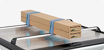 Mountain-Top_Aluminium-Abdeckungen_Fiat-Ford-IsuzuMercedes-Mitsubishi-Nissan-Renault-Ssangyong-Toyota-VW_4 Lastenträger «Mountain Top Cargo Carriers» für Mountain Top Alu-Klappabdeckungen