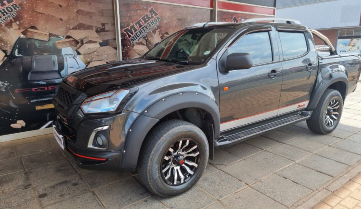 Auto, Geländewagen, Rad, Sprach, Leichtmetallfelge