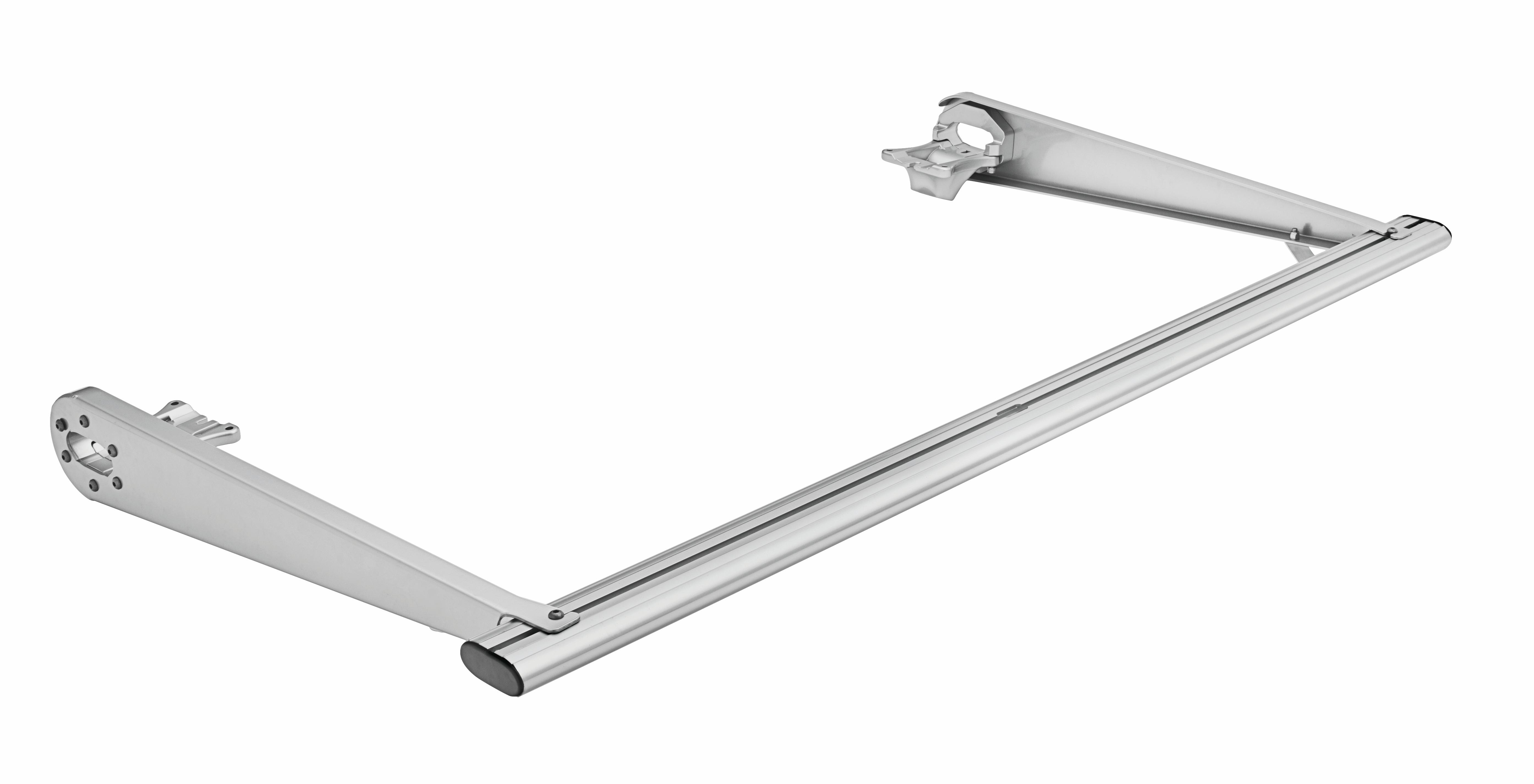 ACCESSORIO: "Cantilever" Estensione per Tracrac
