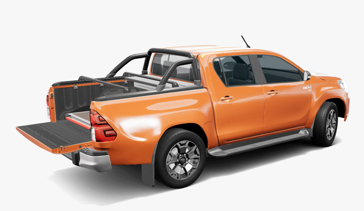 Kleintransporter, Lastwagen, Fahrzeug, Auto, Rad