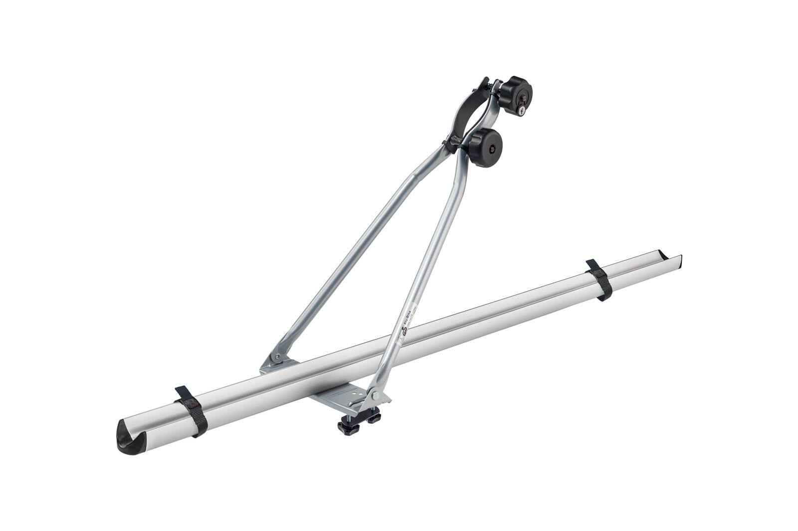 Dach-Veloträger «Cruz Alu Bike Rack»