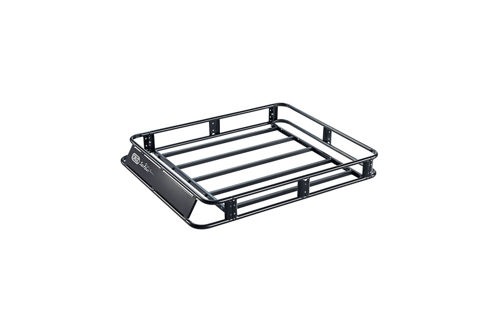 Cruber-SA_Dachkorb_Safari_Fiat-Ford-Isuzu-Mercedes-Mitsubishi-Nissan-Ssangyong-Toyota-VW_2 Dachkorb «SAFARI 126×140»