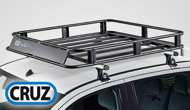 Dachgepäckträger und Dachgepäckkörbe für Ihren Pick-up kaufen