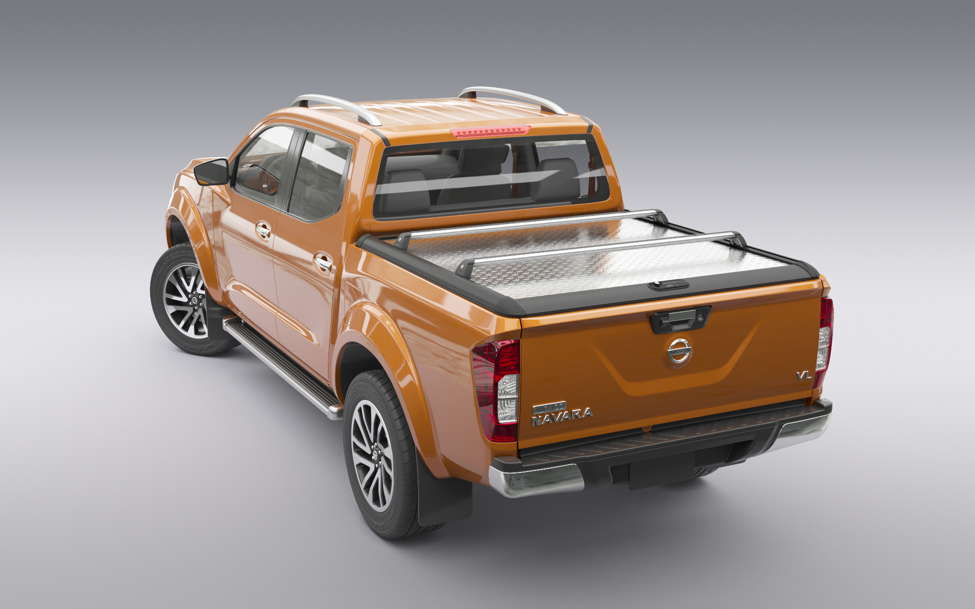 Mountain-Top_Aluminium-Abdeckungen_Fiat-Ford-IsuzuMercedes-Mitsubishi-Nissan-Renault-Ssangyong-Toyota-VW_2 Lastenträger «Mountain Top Cargo Carriers» für Mountain Top Alu-Klappabdeckungen