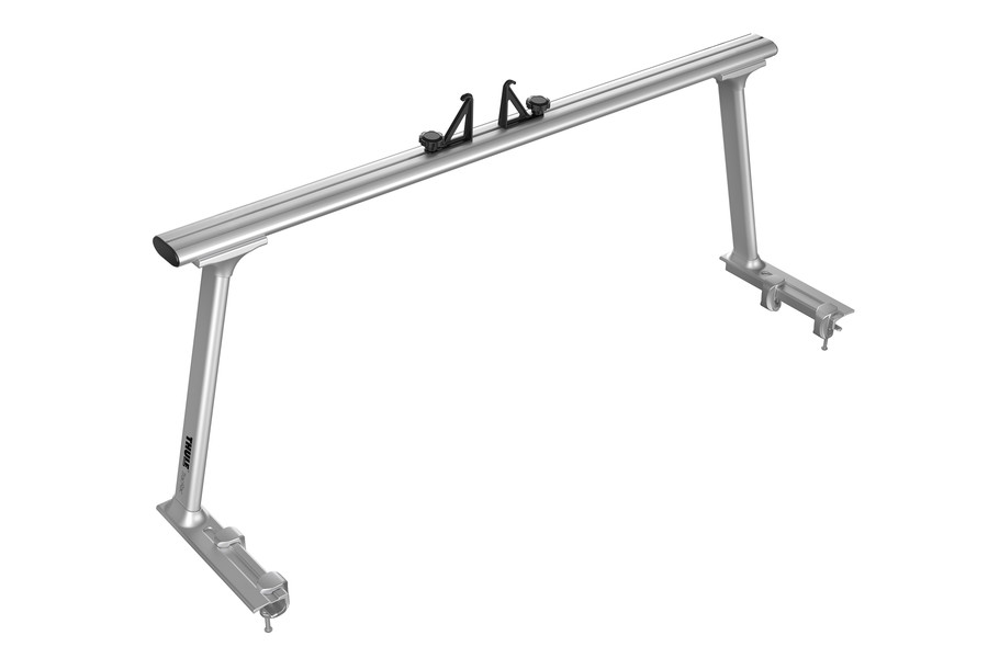 Thule-Sweden_Tragersystem_TracRac_TacONE_Fiat-FordIsuzu-Mazda_Mercedes-Mitsubishi-Nissan-Renault-Ssangyong-Toyota-VW_6 Transporteur de charge "Tracrac TracOne"