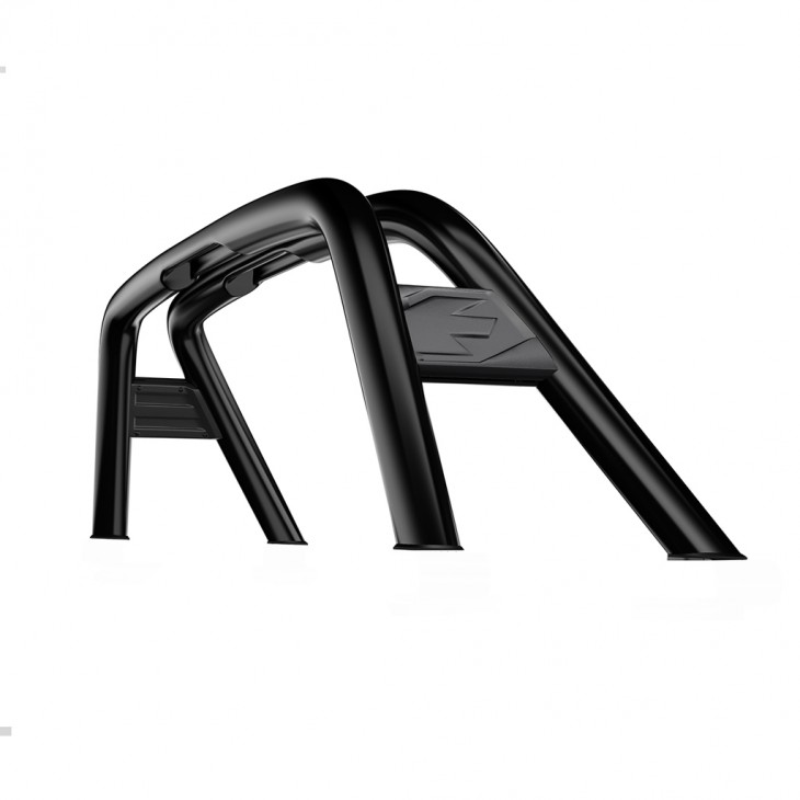 Keko-Accessorios_Styling-Bars_Uberrollbugel_K1-schwarz_Fiat_Mercedes_Mitsubishi_Nissan_Renault_Toyota_03 Arceau de benne «Styling Bar K1» noir