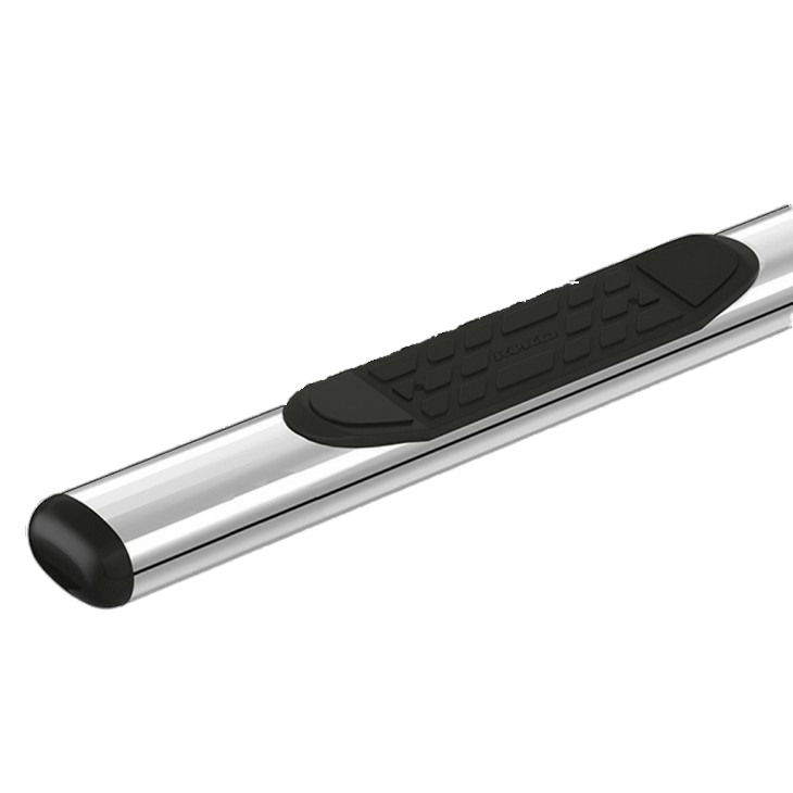Trittbretter Keko «K1» Chrom Double Cab
