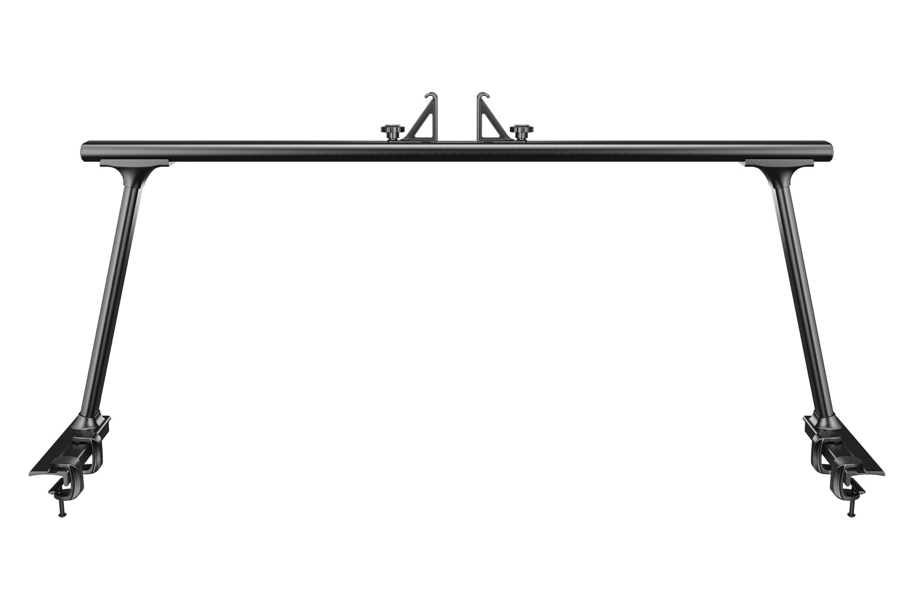 Thule-Sweden_Tragersystem_TracRac_TacONE_Fiat-FordIsuzu-Mazda_Mercedes-Mitsubishi-Nissan-Renault-Ssangyong-Toyota-VW_4 Transporteur de charge "Tracrac TracOne"