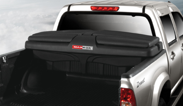 Coffre de benne "Maxliner Phantom"