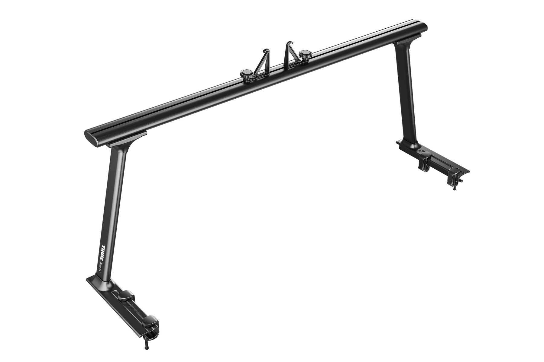 Thule-Sweden_Tragersystem_TracRac_TacONE_Fiat-FordIsuzu-Mazda_Mercedes-Mitsubishi-Nissan-Renault-Ssangyong-Toyota-VW_5 Transporteur de charge "Tracrac TracOne"