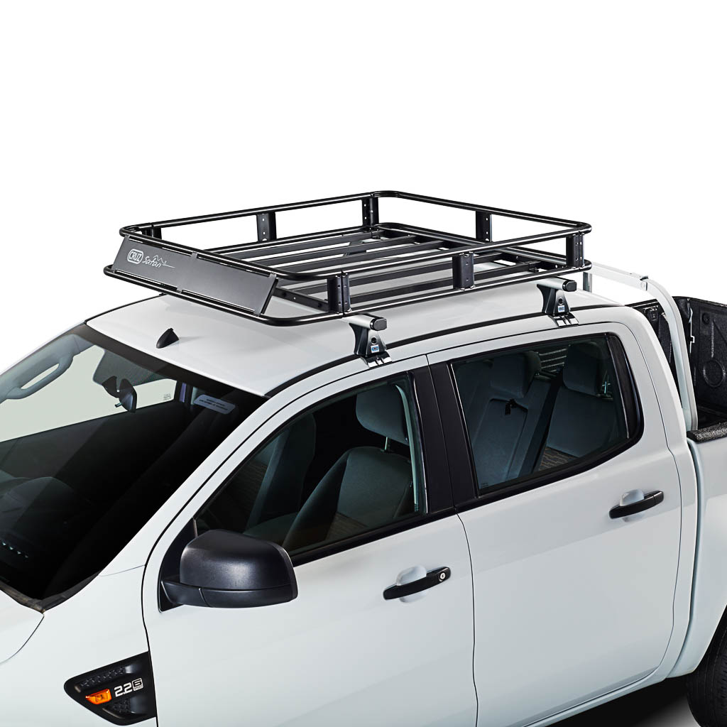 Cruber-SA_Dachkorb_Safari-A-126_Fiat-Ford-Isuzu-Mercedes-Mitsubishi-Nissan-Ssangyong-Toyota-VW_7 Dachkorb «SAFARI 126×140»