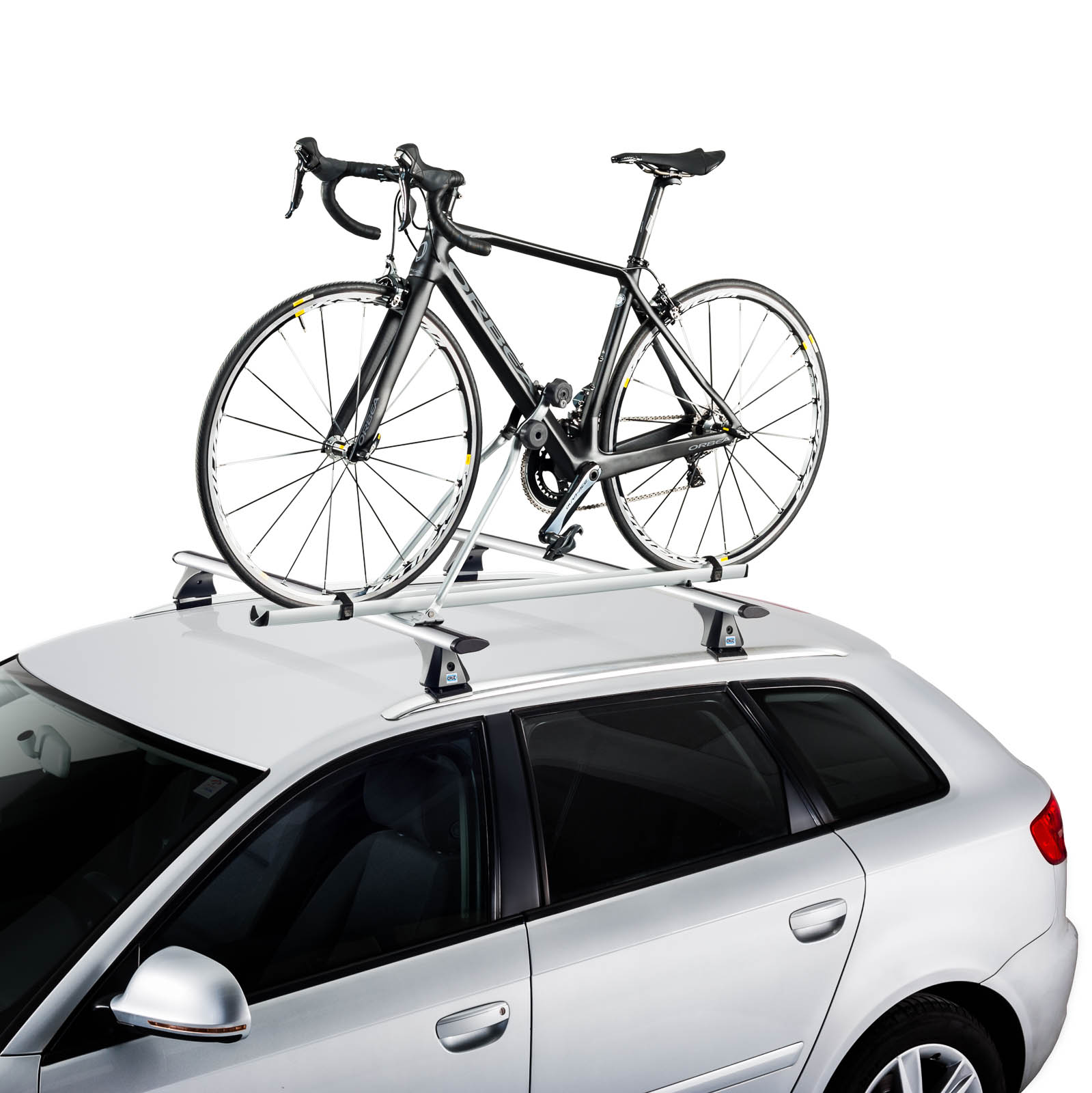 Dach-Veloträger «Cruz Alu Bike Rack»