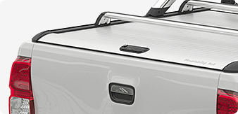 Mountain-Top_Aluminium-Rollcover-Cargo-Carriers_Aufklappbar_Fiat-Ford-Isuzu-Mercedes-Mitsubishi-Nissan-Renault-Toyota-VW_5 Barre portapacchi Mountain Top Cargo Carriers