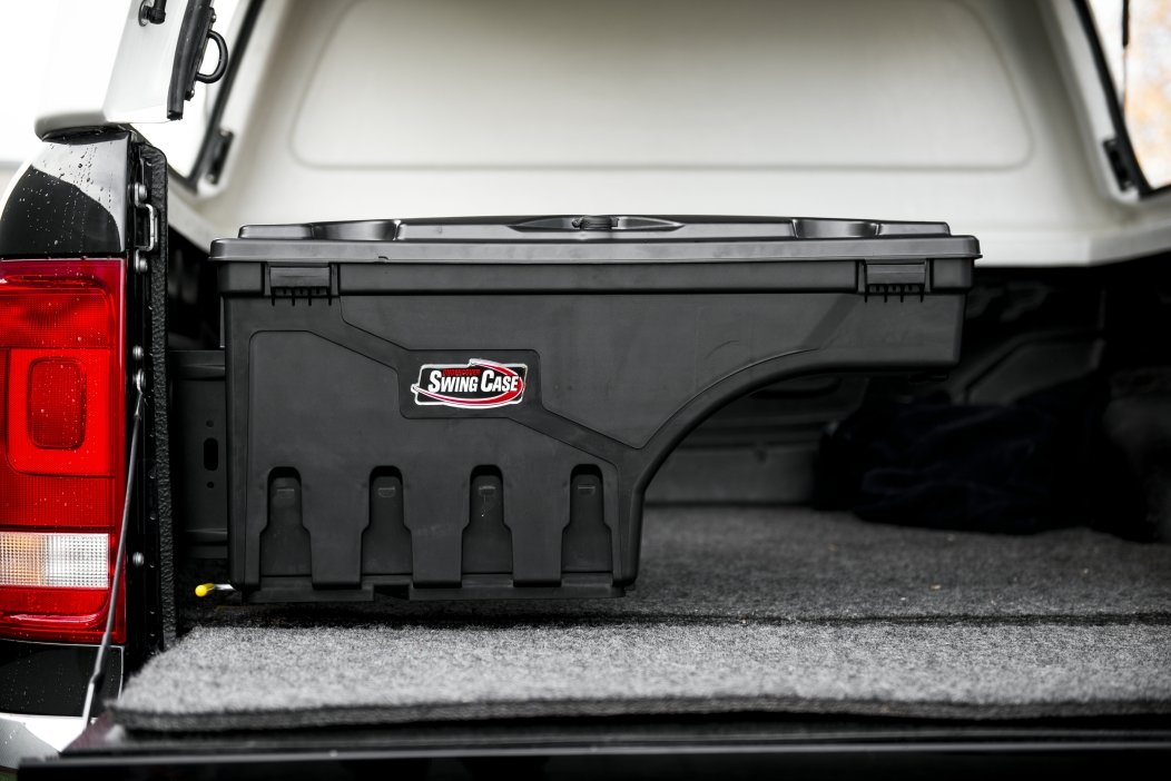 UnderCover_Swingcase_Fiat_Ford_Isuzu_Mazda_Mitsubishi_Nissan_Renault_Toyota_VW_6-jpg Baule per cassone "SwingCase"