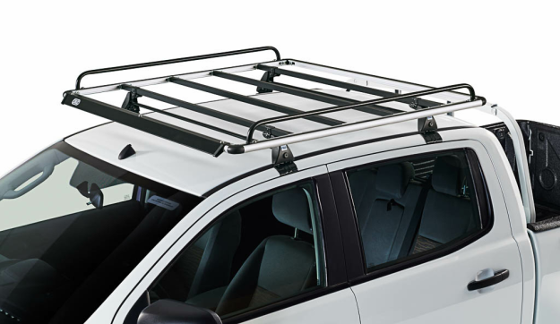 Galerie de toit Alu Rack