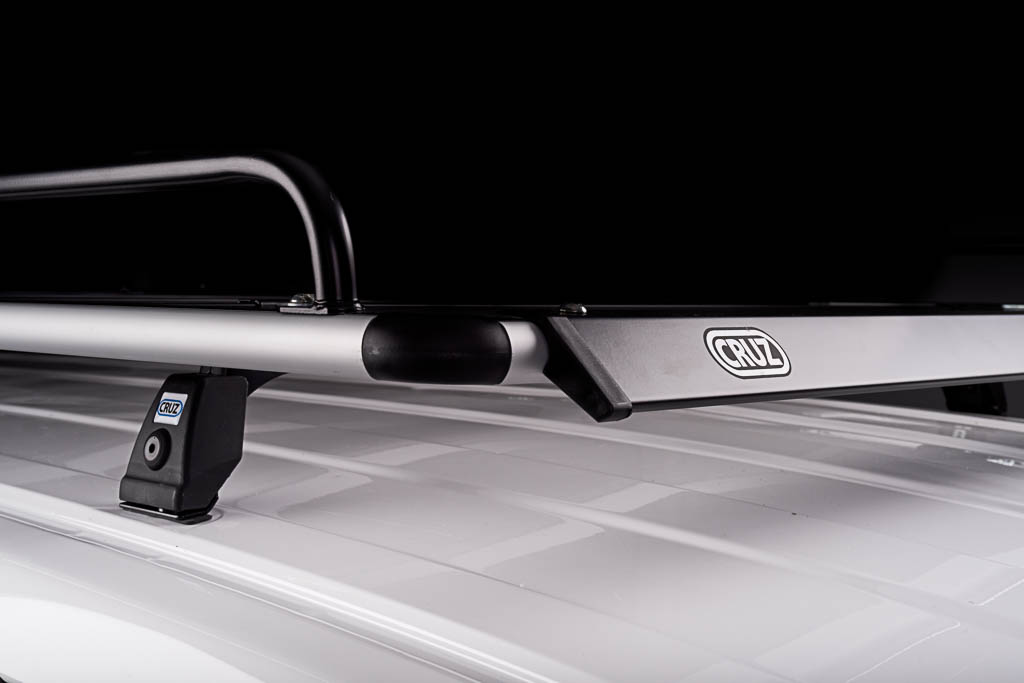 Galerie de toit Alu Rack