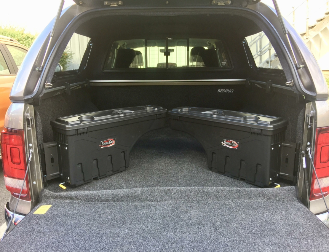 UnderCover_Swingcase_Fiat_Ford_Isuzu_Mazda_Mitsubishi_Nissan_Renault_Toyota_VW_4-jpg Baule per cassone "SwingCase"