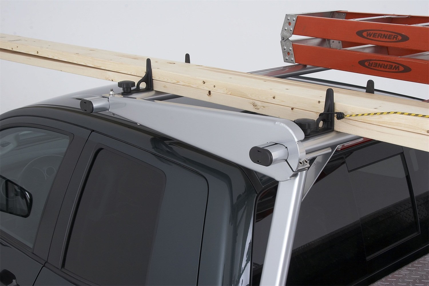 ACCESSORIO: "Cantilever" Estensione per Tracrac