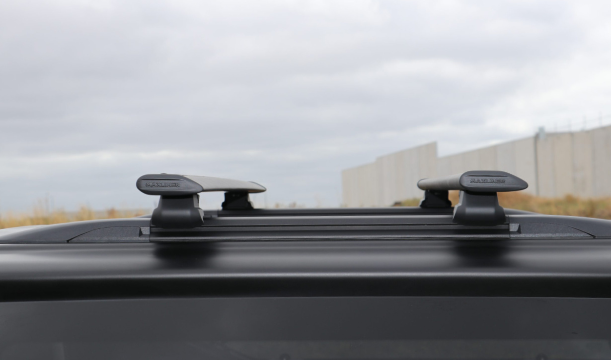 Hardtop Venture für VW Amarok 2023 (Alle Modelle) Hardtop Venture für VW Amarok 2023 (Alle Modelle)
