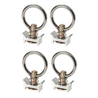 ACCESSOIRES : Jeu de 4 oeillets d'arrimage pour le "CORE TRAX 1000" DECKED
