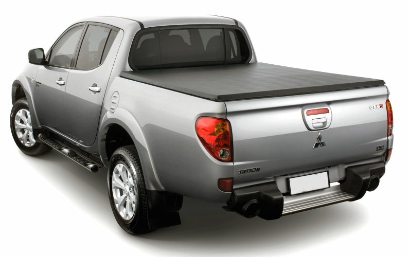 Keko-Accessorios_Soft-Rollup-Plane_Fiat_Mitsubishi_4 Bâche de benne Mitsubishi L200 2006-2014/15