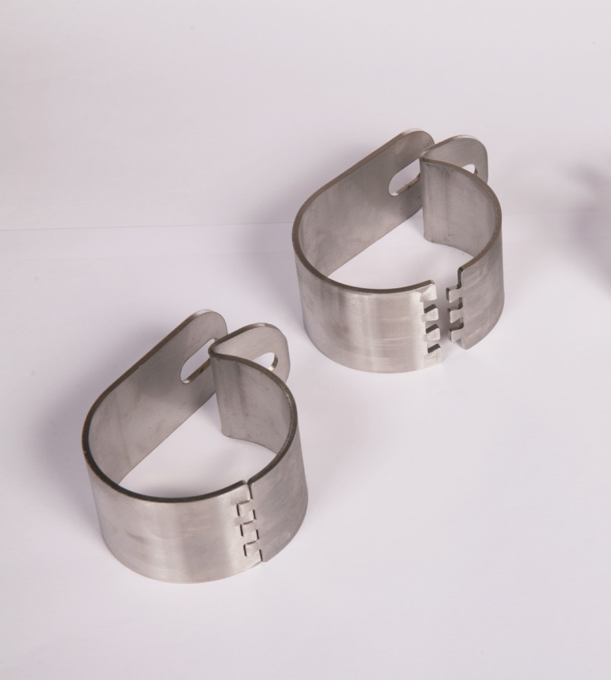 ACCESSOIRE : Supports de phares pour "Super Bar"