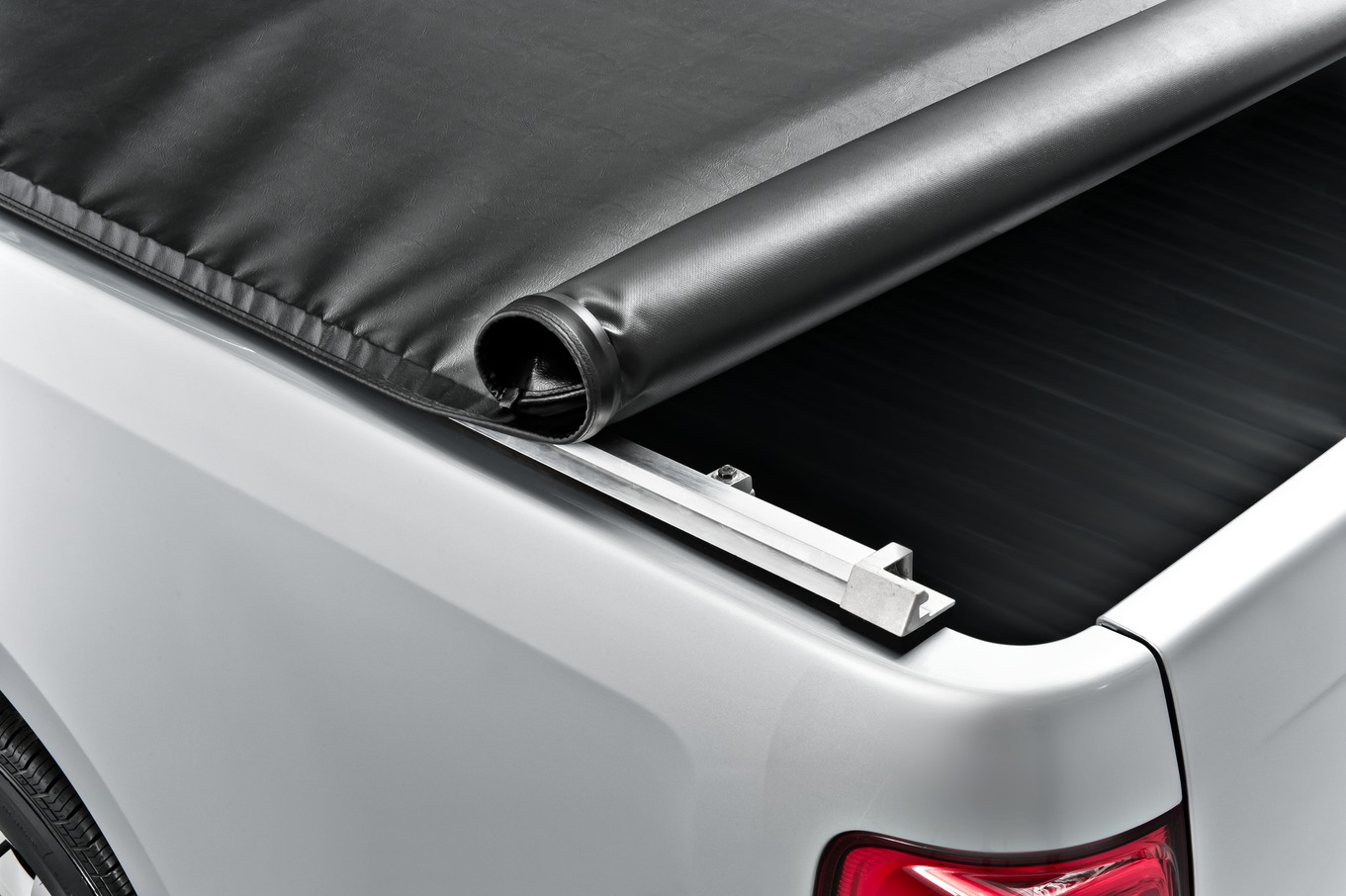 Keko-Accessorios_Soft-Rollup-Plane_Fiat_Mitsubishi_Detail3 Bâche de benne Fiat Fullback/Mitsubishi L200 2015+