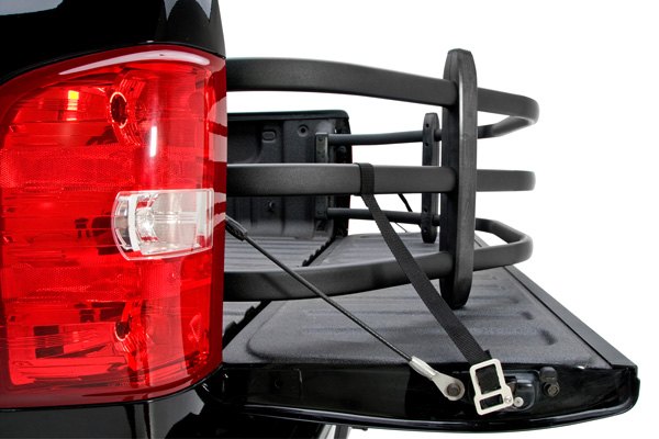 Extension de la zone de chargement Bed XTender 