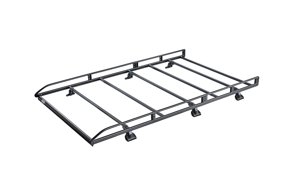 Dachgepäckträger «Evo Rack»