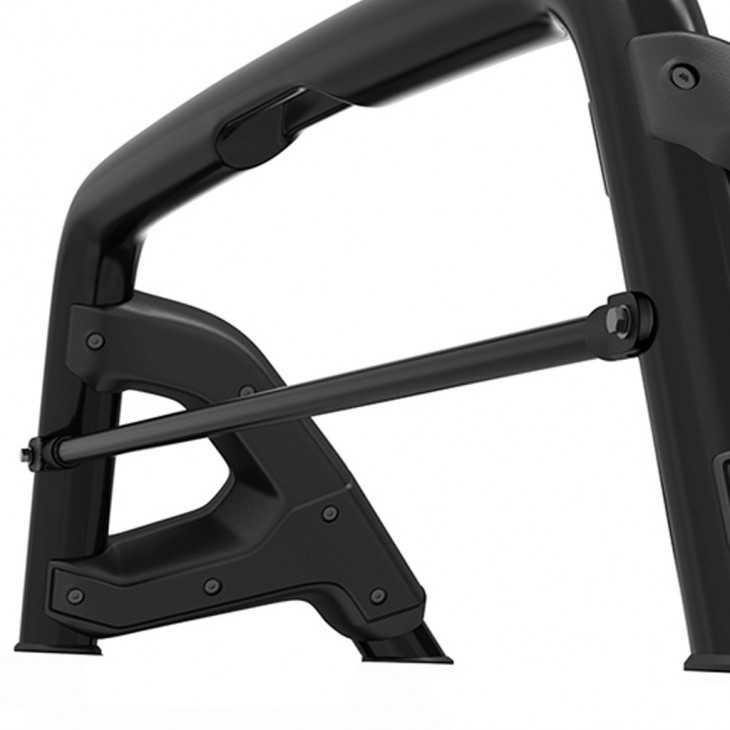 grade-de-vidro-traseiro-k3-pretoMbUv8yuGY339S Arceau de benne "Styling Bar K3" noir