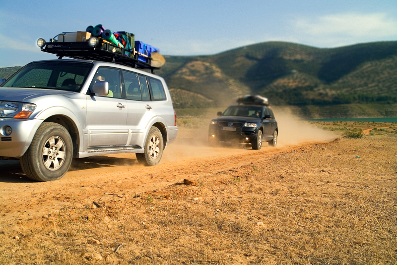 Cruber-SA_Dachkorb_Safari-A-126_Fiat-Ford-Isuzu-Mercedes-Mitsubishi-Nissan-Ssangyong-Toyota-VW_6 Dachkorb «SAFARI 126×140»