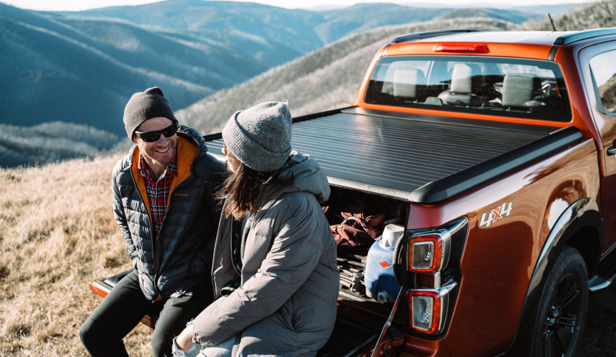 Spaß, Urlaub, Jacke, Person, Autoreise