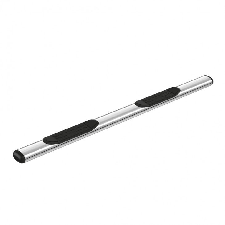 Trittbretter Keko «K1» Chrom Double Cab