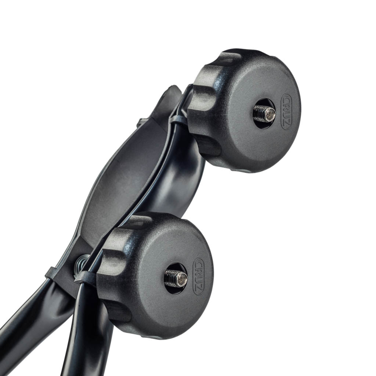 940001_Cruz_Bike-Rack-N_detail_knobs_1250x1250 Dach-Veloträger «Cruz Bike Rack N»