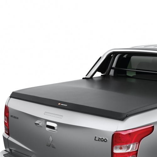 Combo Styledec CROME K1 - Telo per cassone e roll bar - COMBINAZIONE A PREZZO SCONTATO