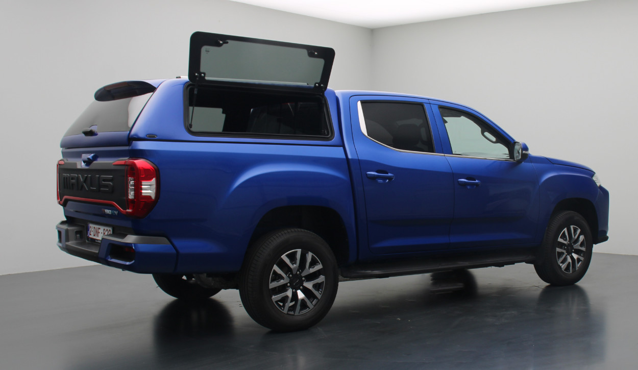 Kleintransporter, Fahrzeug, Maschine, Rad, Auto