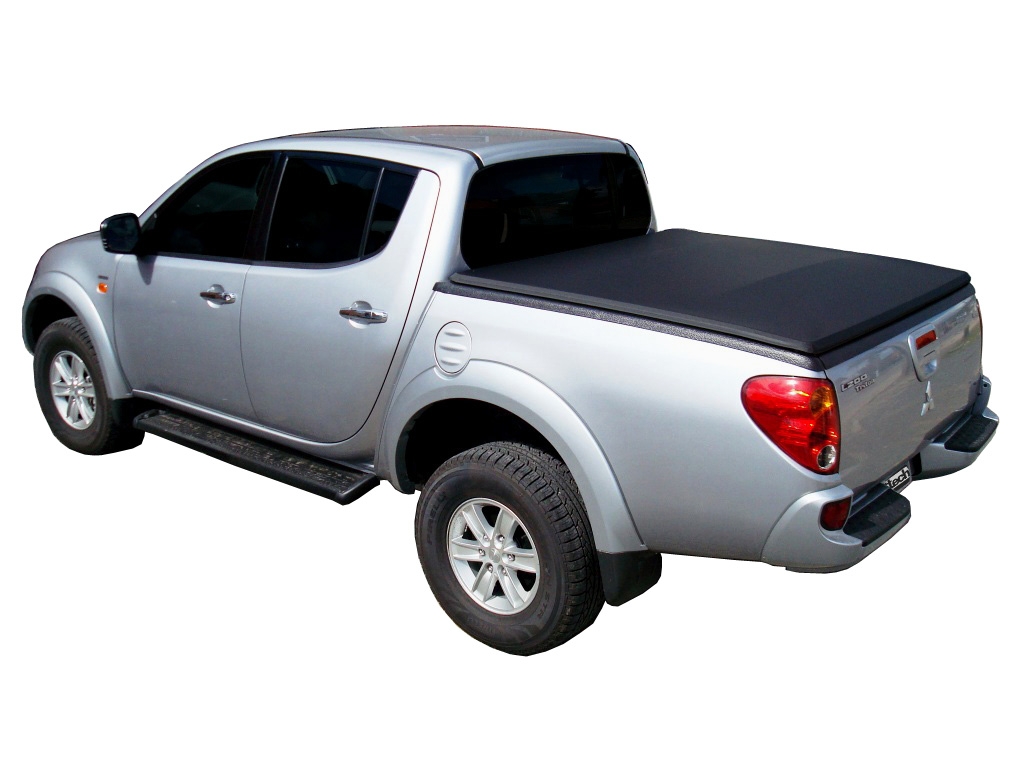 Keko-Accessorios_Soft-Rollup-Plane_Fiat_Mitsubishi_1 Bâche de benne Mitsubishi L200 2006-2014/15