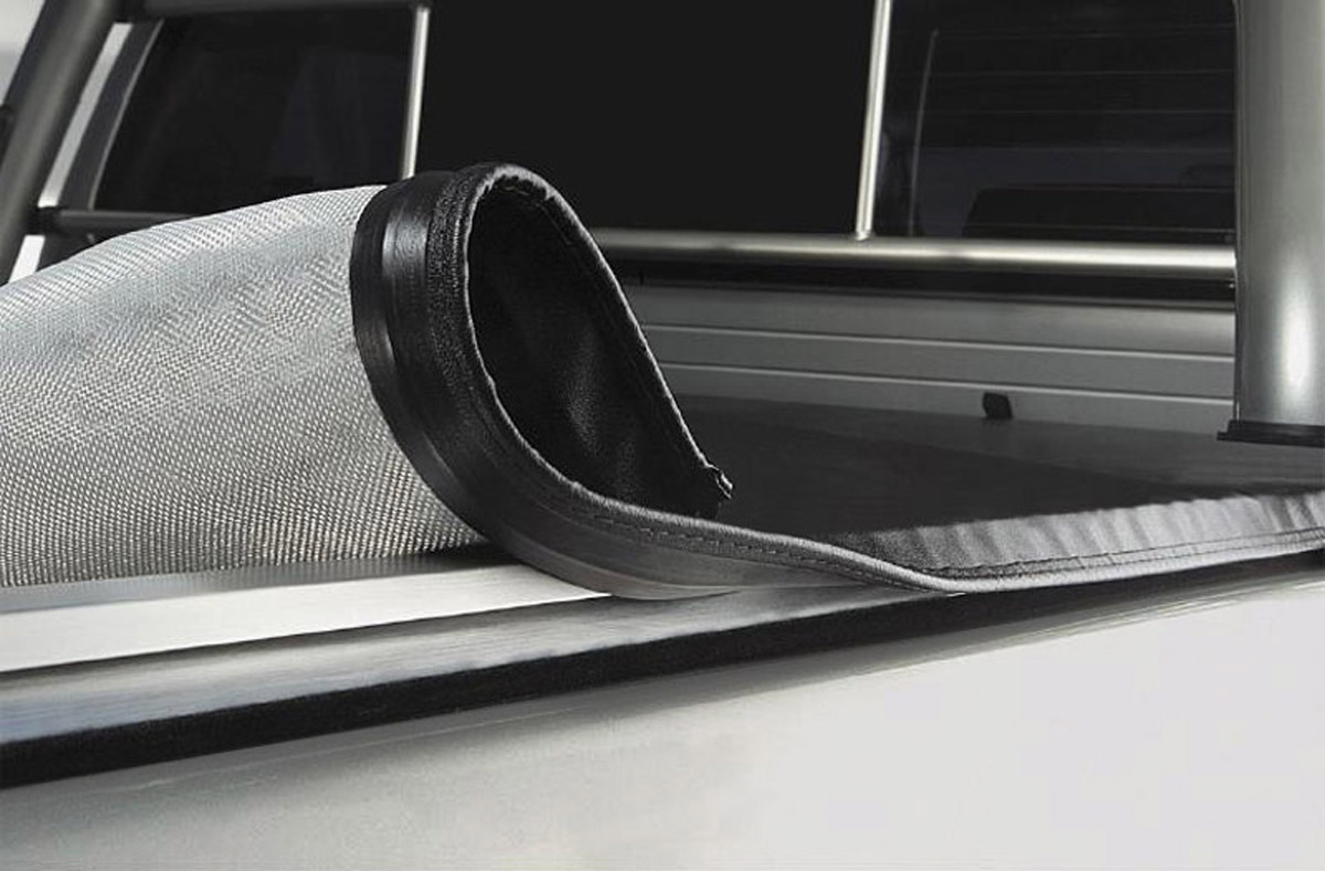 Keko-Accessorios_Soft-Rollup-Plane_Fiat_Mitsubishi_Detail1 Bâche de benne Fiat Fullback/Mitsubishi L200 2015+