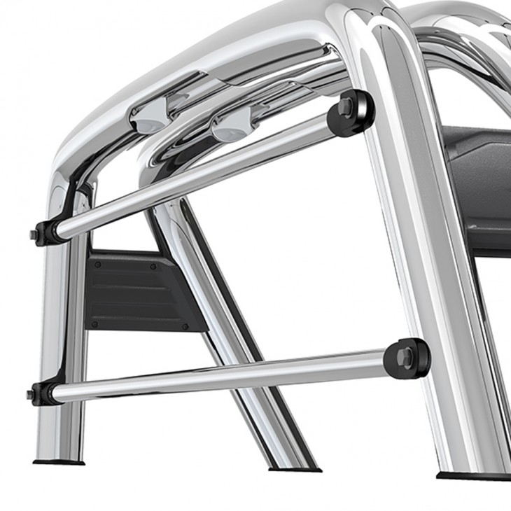 Arceau de benne "Styling Bar K1" chromé