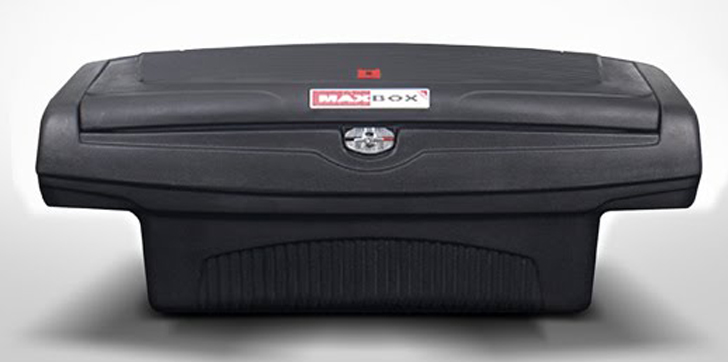 Coffre de benne "Maxliner Concorde Extra"
