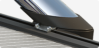 ACCESSORIO: Kit adattatore per rollbar di serie (Footkit)